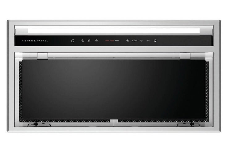 Fisher & Paykel HP60IDCHEX4 60cm Integrated Rangehood